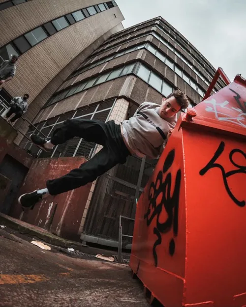 Charles Havill